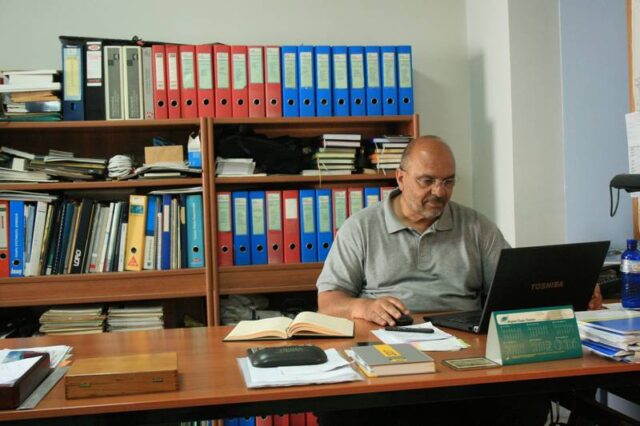 Siveras Spyros Architect